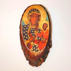 Christian Wall Hanging Art